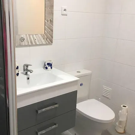 Appartement Alvor : Algarve 116458/Al * Alvor