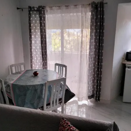 Appartement Alvor : Algarve 116458/Al * Alvor