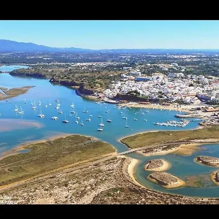 Appartement Alvor : Algarve 116458/Al Appartamento
