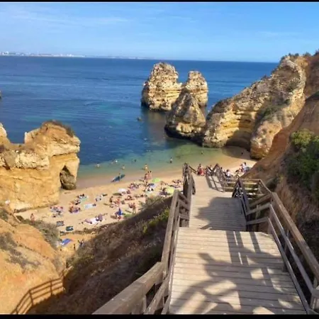 Appartement Alvor : Algarve 116458/Al Appartamento Alvor