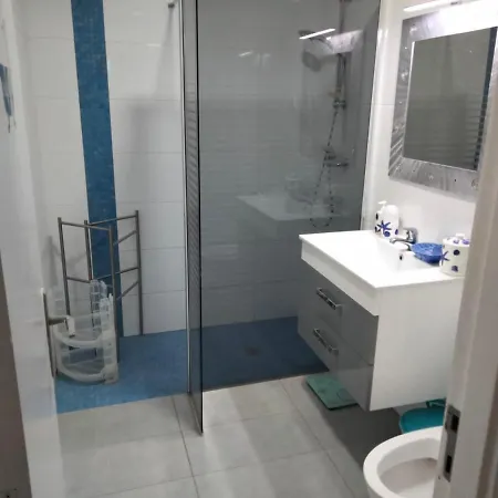 Appartement Alvor : Algarve 116458/Al *