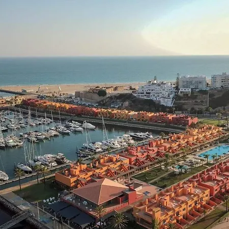 Appartement Alvor : Algarve 116458/Al * Alvor