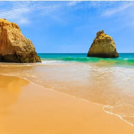 Appartement Alvor : Algarve 116458/Al