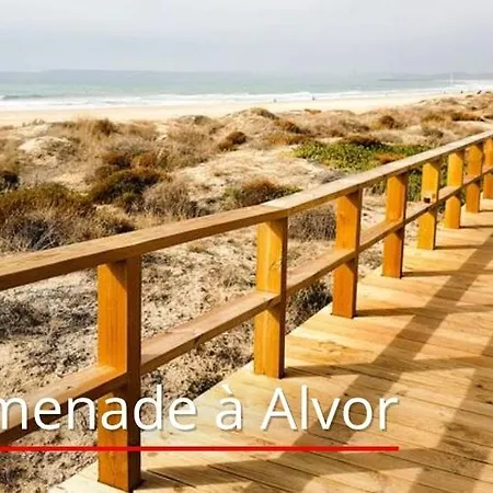 Appartement Alvor : Algarve 116458/Al Alvor