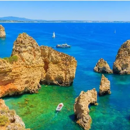 Appartamento Appartement Alvor : Algarve 116458/Al