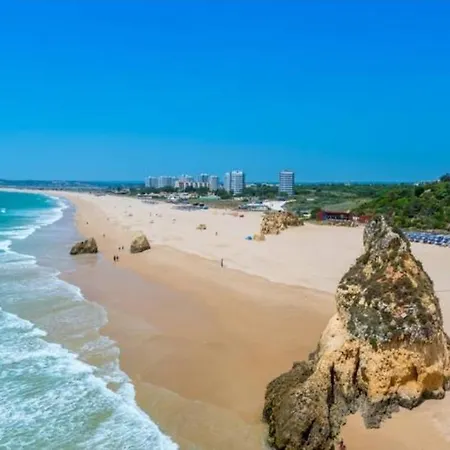 Appartement Alvor : Algarve 116458/Al Alvor