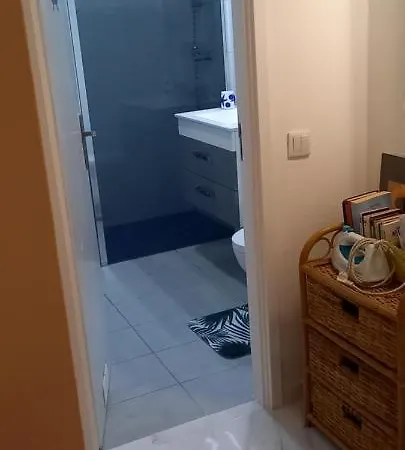 Appartamento Appartement Alvor : Algarve 116458/Al *