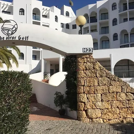 Appartement Alvor : Algarve 116458/Al * Alvor