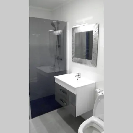 Appartement Alvor : Algarve 116458/Al Appartement