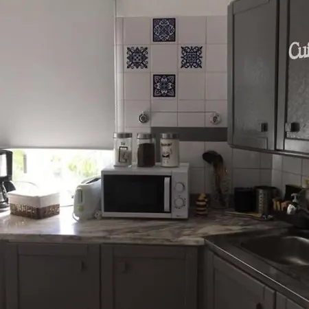 Appartement Alvor : Algarve 116458/Al * Alvor