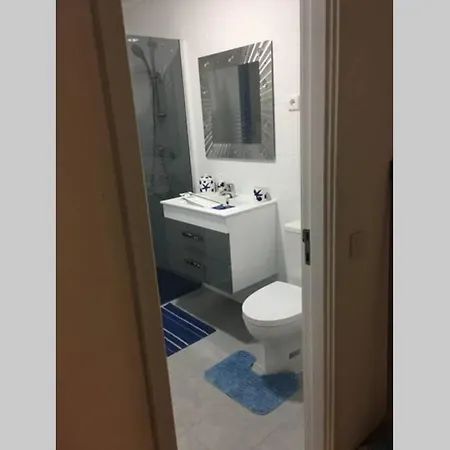 Appartement Appartement Alvor : Algarve 116458/Al *
