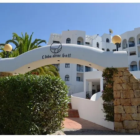 Appartement Alvor : Algarve 116458/Al Alvor