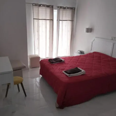 Appartement Alvor : Algarve 116458/Al Alvor