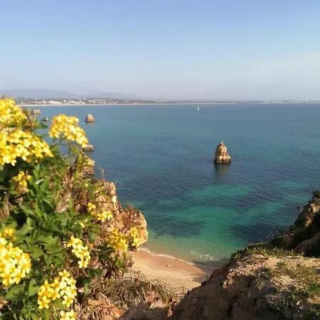 Appartement Alvor : Algarve 116458/Al