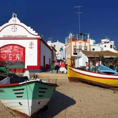 Appartement Alvor : Algarve 116458/Al *