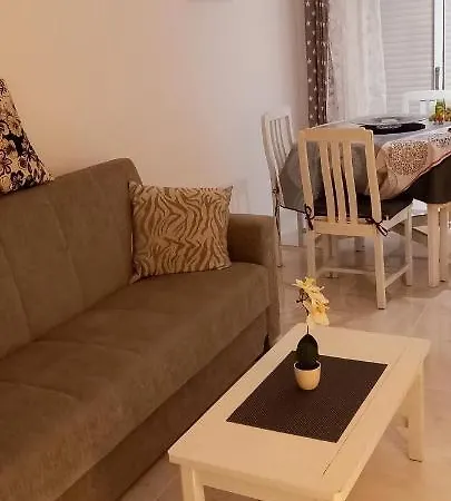 Appartement Alvor : Algarve 116458/Al *