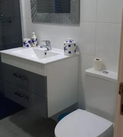 Appartement Appartement Alvor : Algarve 116458/Al Alvor